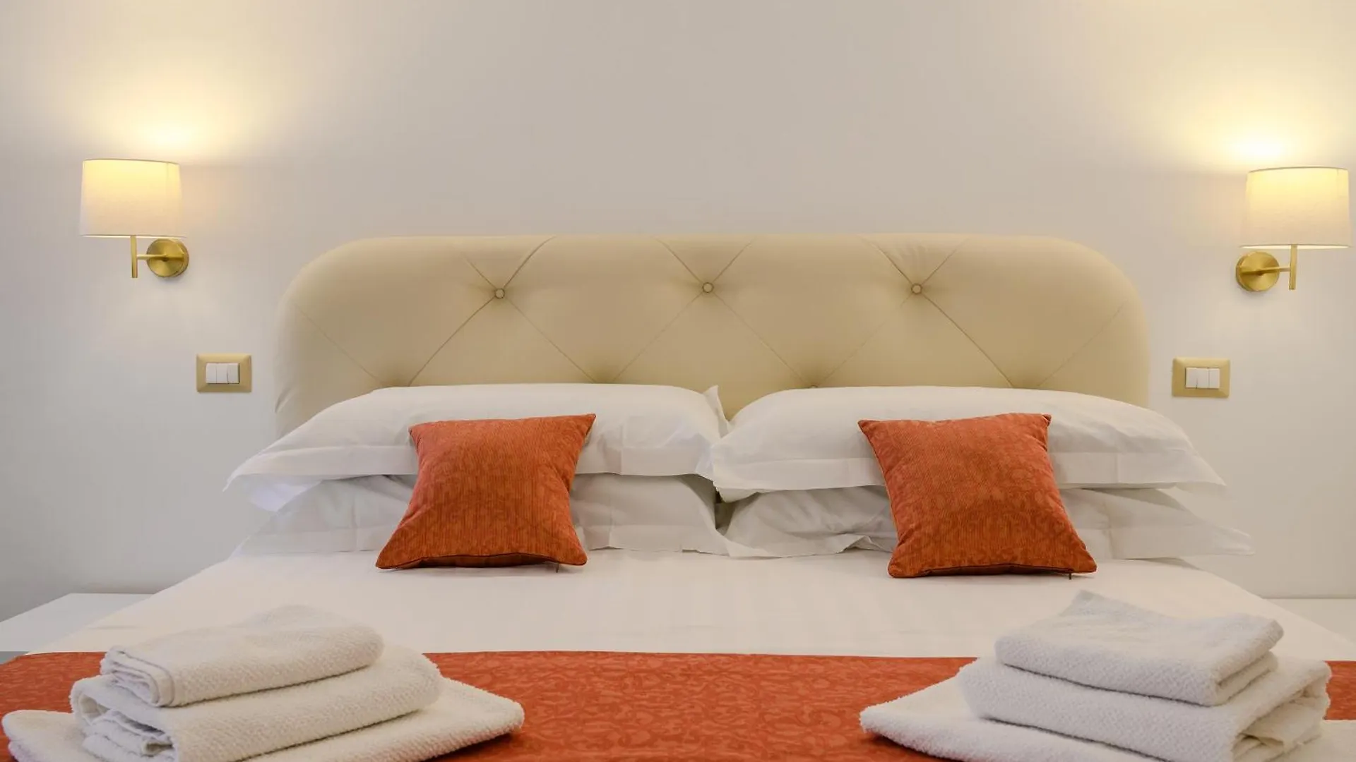 Magnoliahome Suites At The Vatican Rome Gasthuis