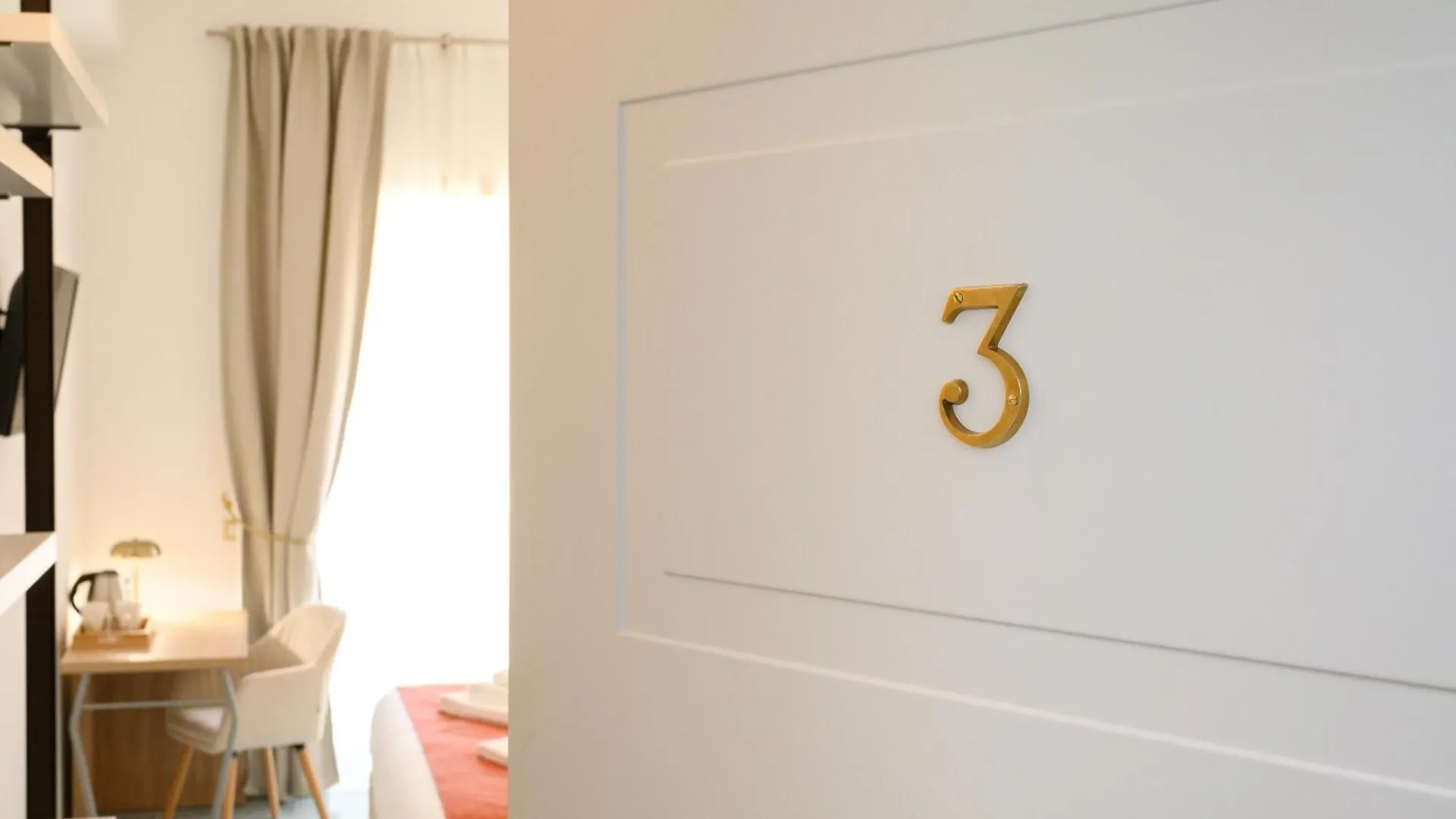 Magnoliahome Suites At The Vatican Rome