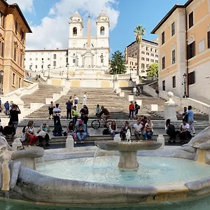 Condotti Dock Roma