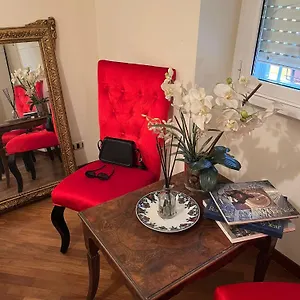 Sina Rent Flaminio Rome