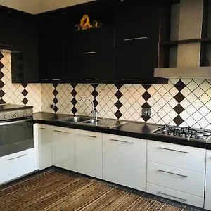 House Alessandrino Roma