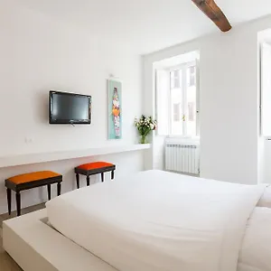 Gasthuis Deluxe Ripetta 41, Rome