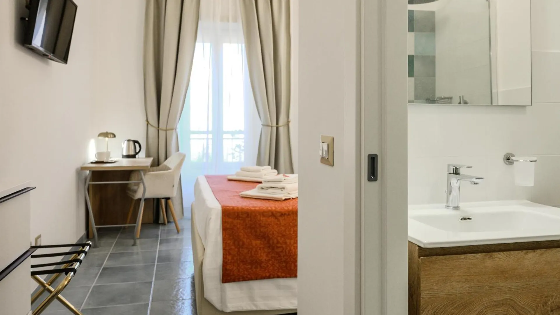 Guest house Magnoliahome Suites At The Vatican Rome