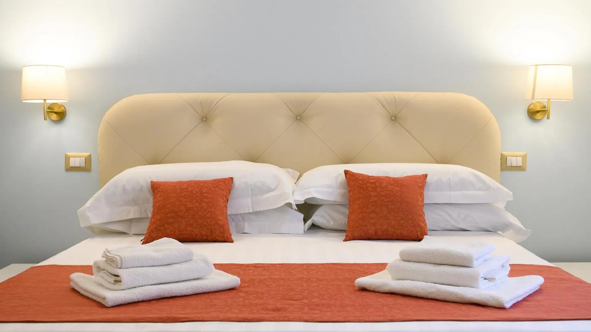 Guest house Magnoliahome Suites At The Vatican Rome