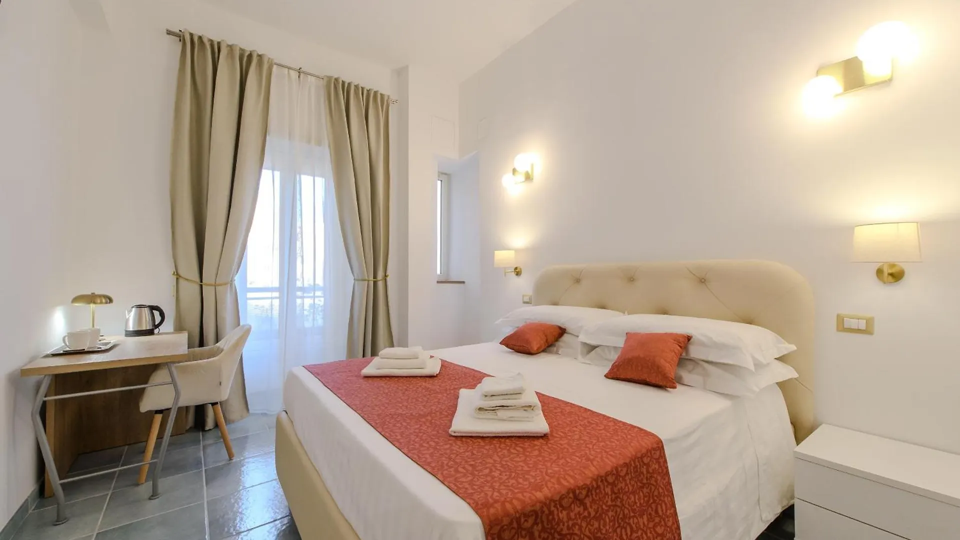 Guest house Magnoliahome Suites At The Vatican Rome