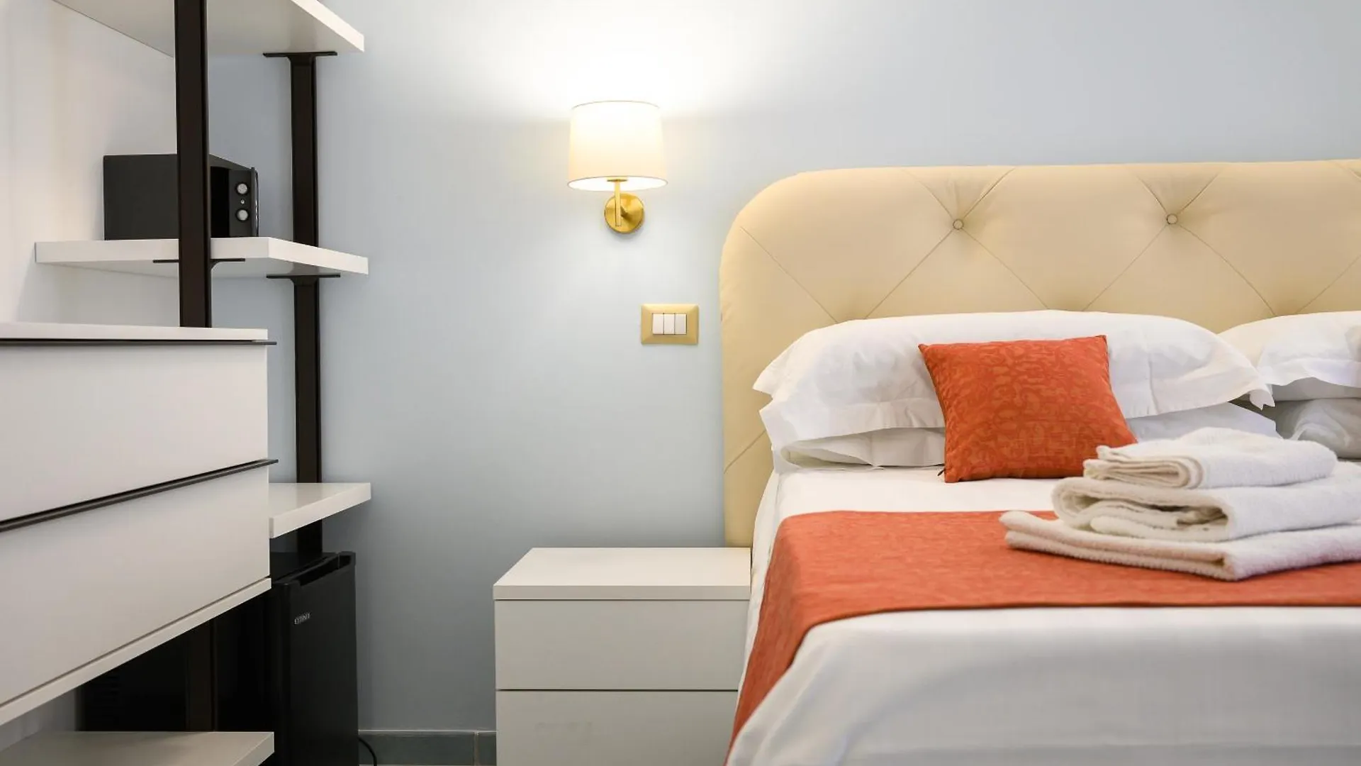 Magnoliahome Suites At The Vatican Rome Guest house