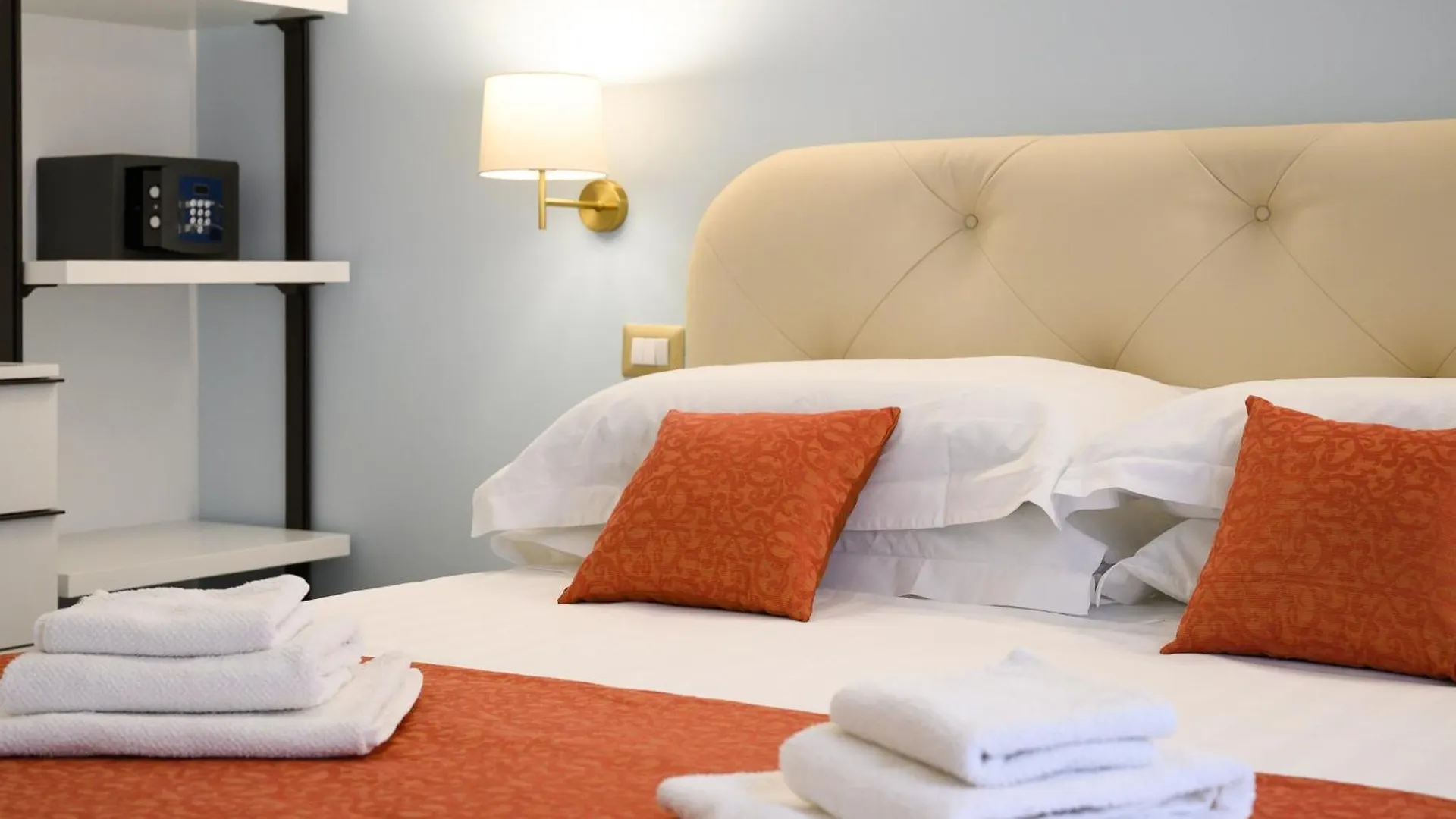 Guest house Magnoliahome Suites At The Vatican Rome