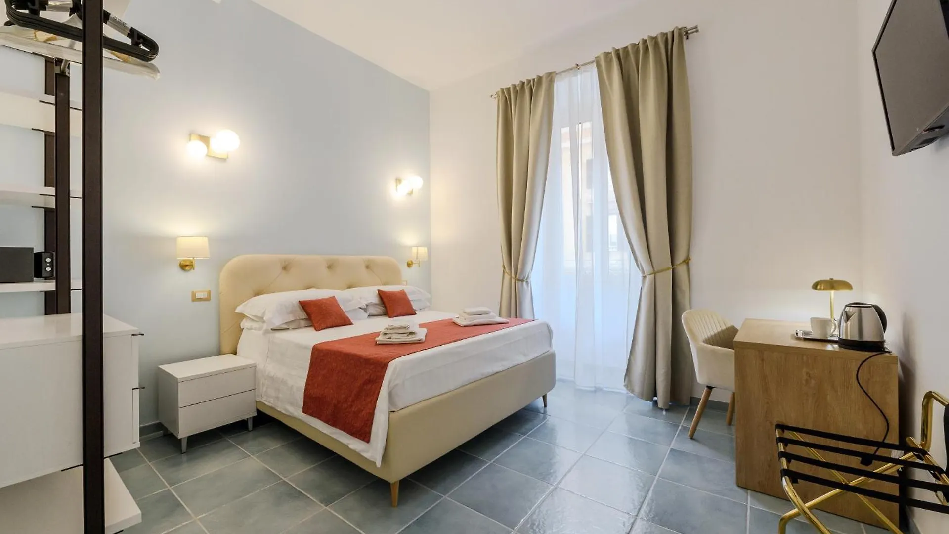 Magnoliahome Suites At The Vatican Rome Guest house