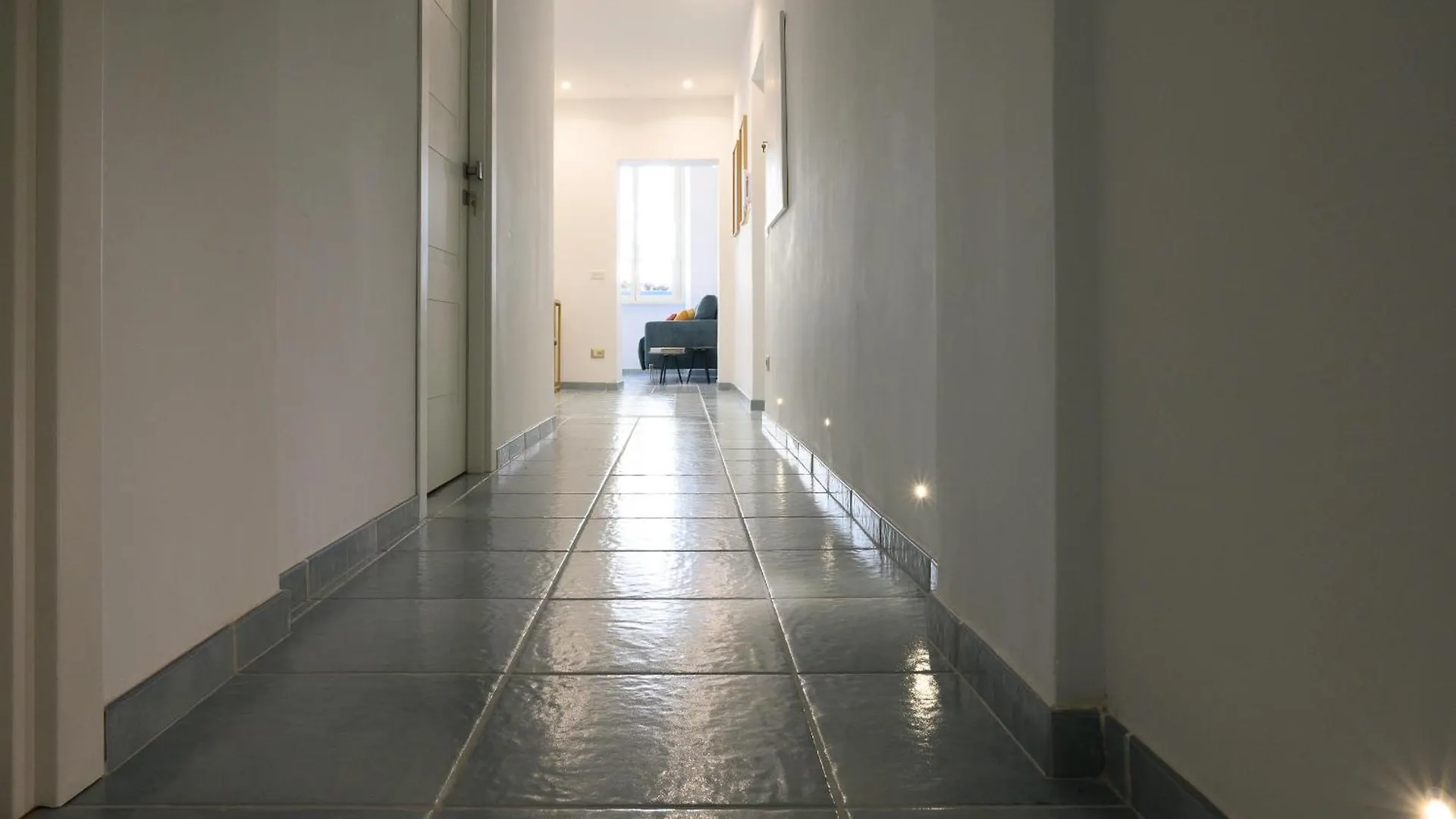 Magnoliahome Suites At The Vatican Rome