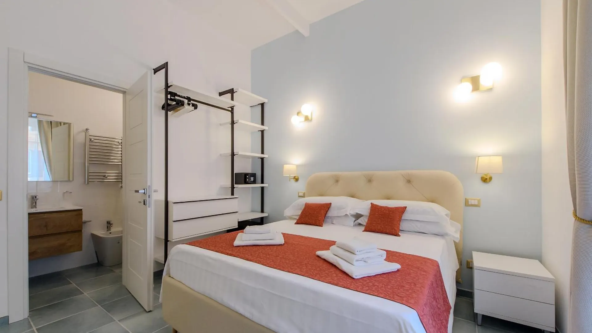 Guest house Magnoliahome Suites At The Vatican Rome Italy