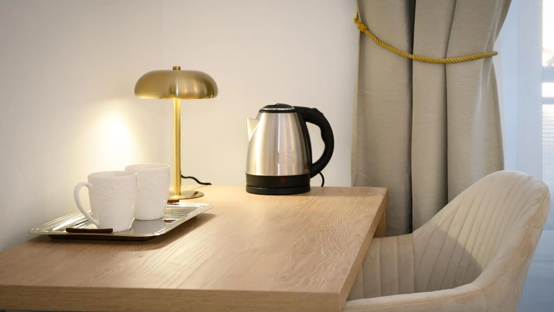 Guest house Magnoliahome Suites At The Vatican Rome