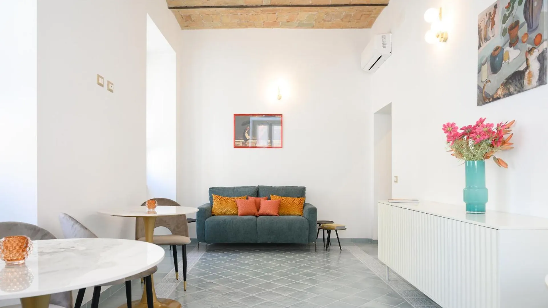 Magnoliahome Suites At The Vatican Rome 0*,  Italy