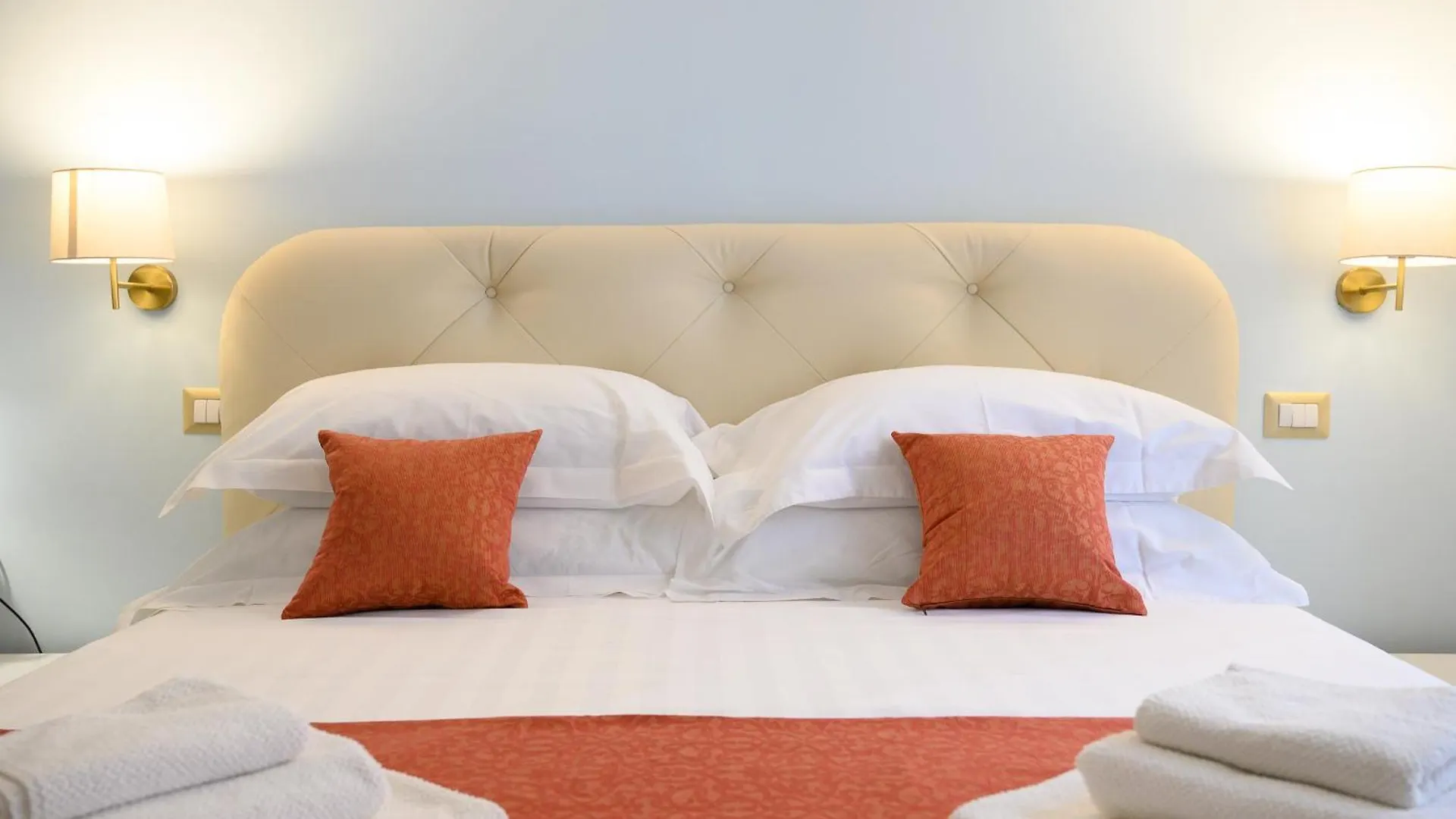 Guest house Magnoliahome Suites At The Vatican Rome Italy