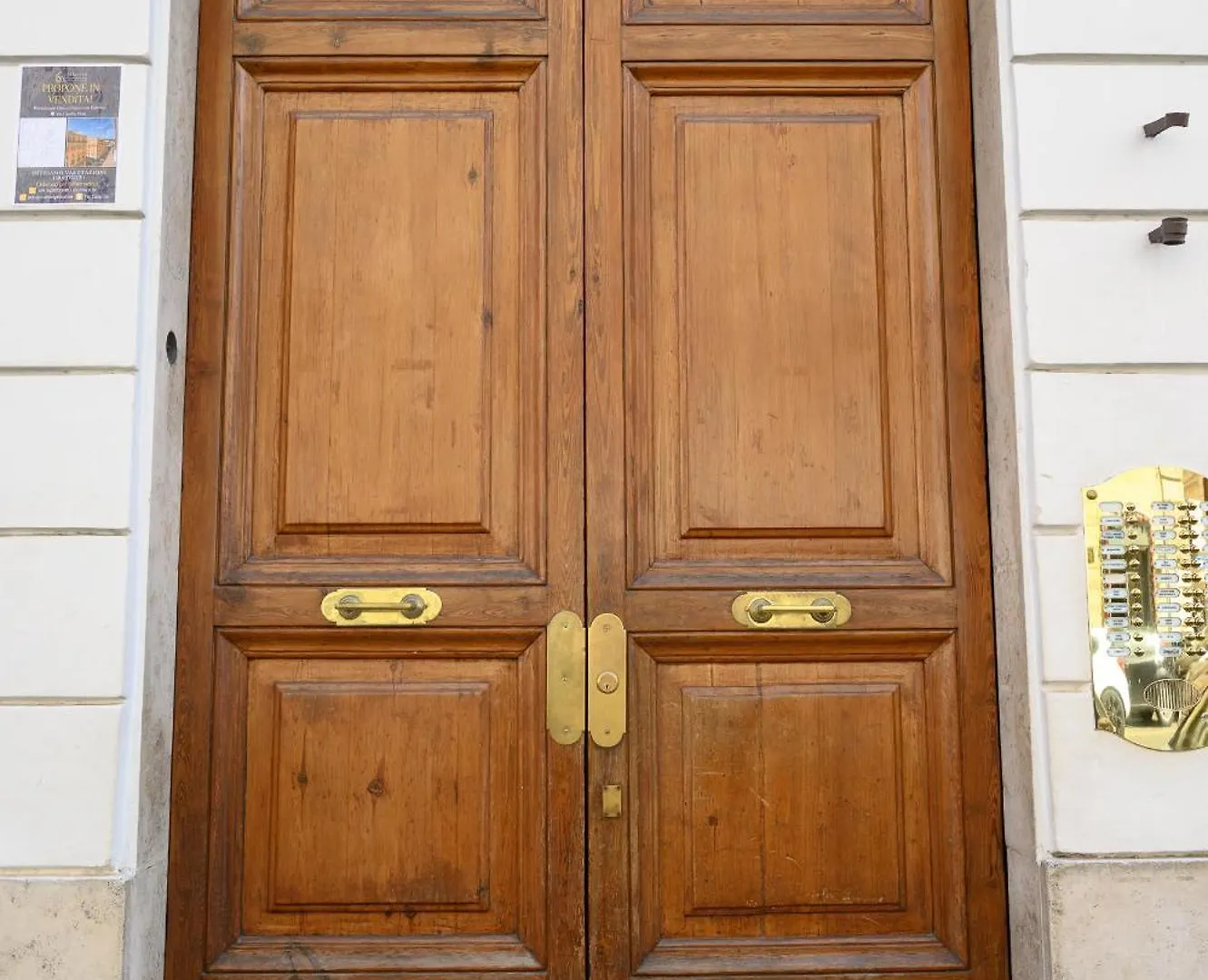 Magnoliahome Suites At The Vatican Rome