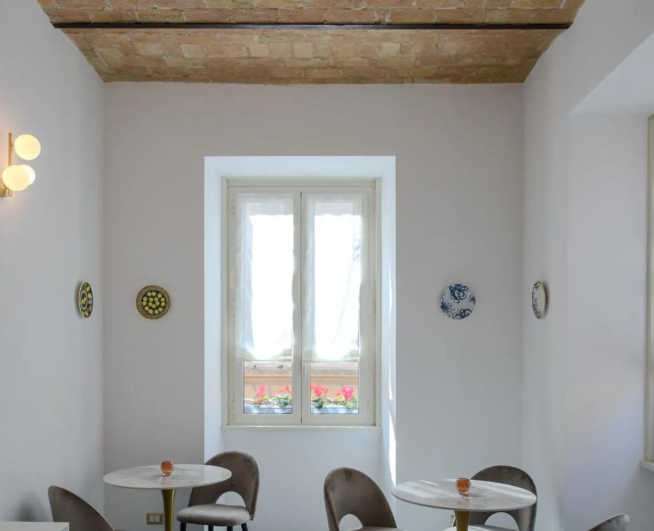 Guest house Magnoliahome Suites At The Vatican Rome Italy